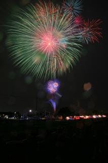 スポットの写真