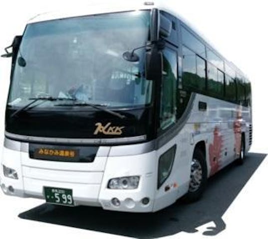 関越交通バス：高速バス