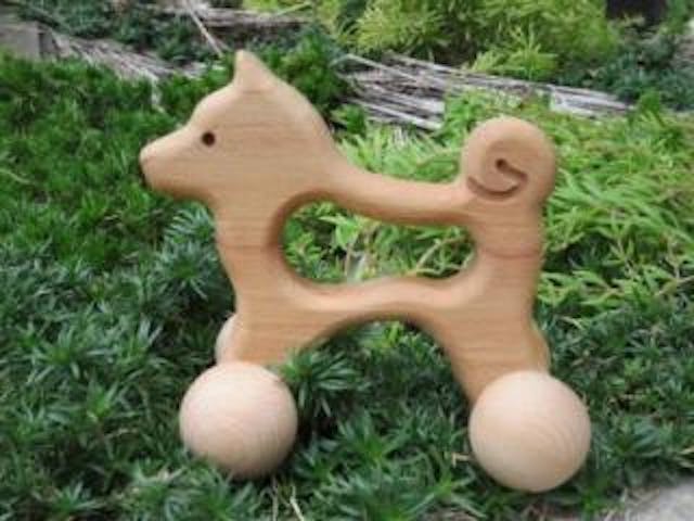 ウッディー上野村銘木工芸館