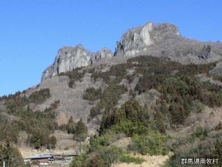 スポットの写真