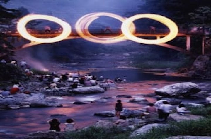 【2021年地区住民のみの実施】大日向火とぼし