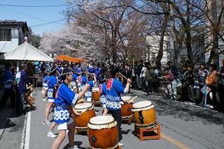 【2022年に延期】嬬恋村安市