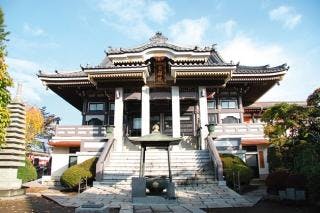 スポットの写真