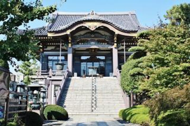 錫杖寺