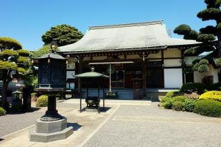 スポットの写真