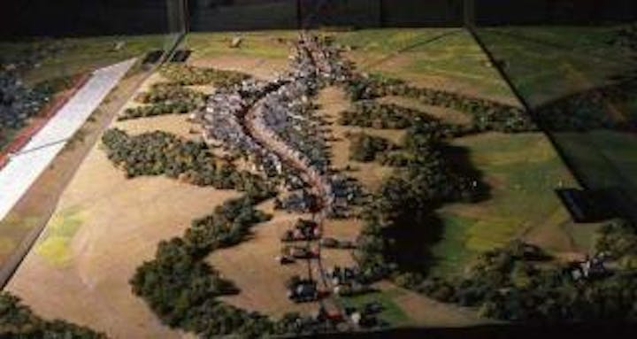 川口市立文化財センター分館郷土資料館