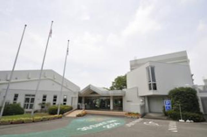 県立さきたま史跡の博物館