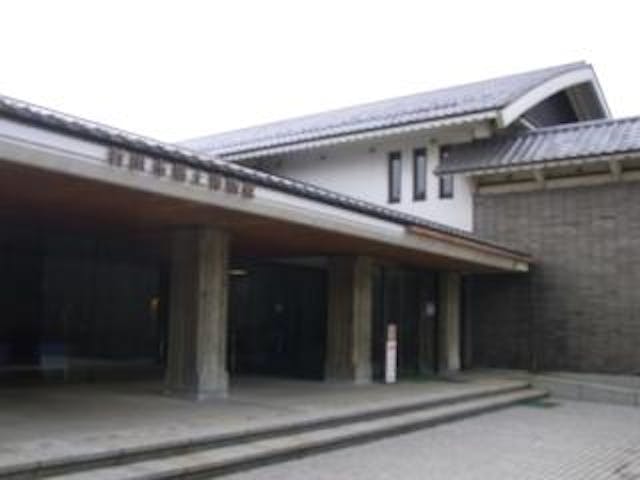 行田市郷土博物館
