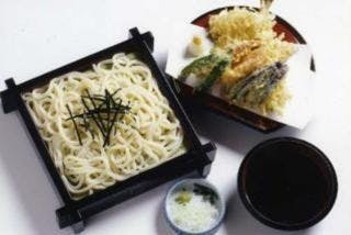 スポットの写真