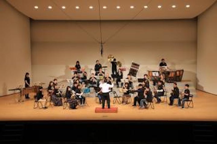 新座快適みらい都市市民まつり第55回文化祭