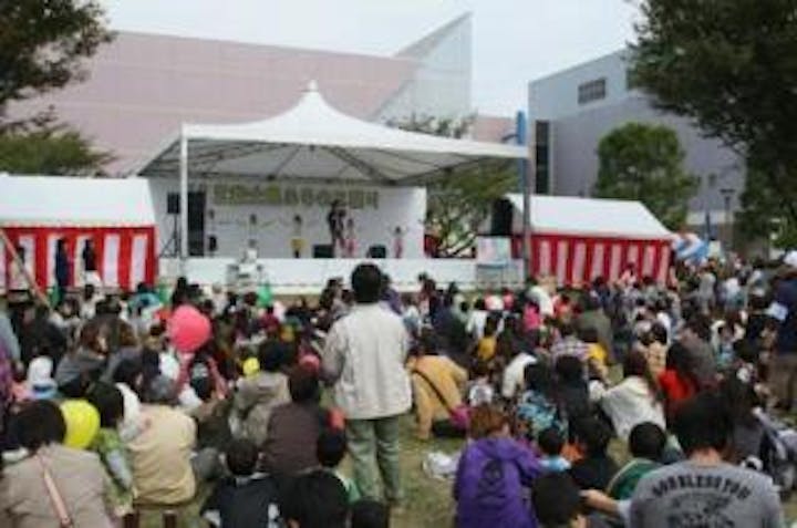 【2020年中止】富士見ふるさと祭り