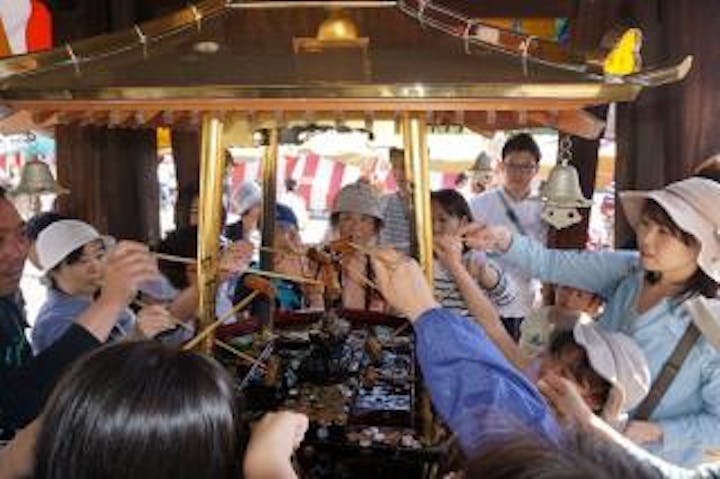 【2021年中止】釈尊降誕祭