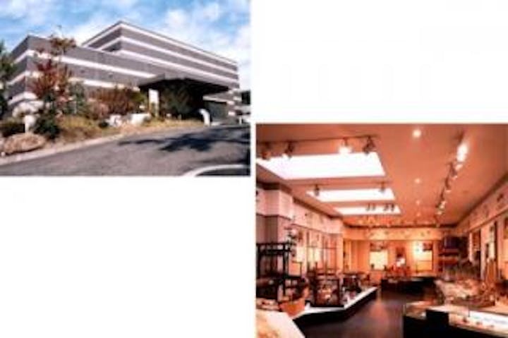 横瀬町歴史民俗資料館