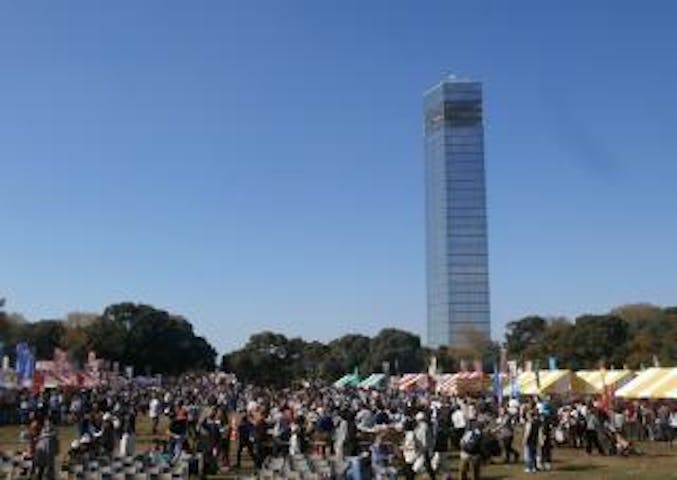 【2021年開催中止】千葉湊大漁祭り