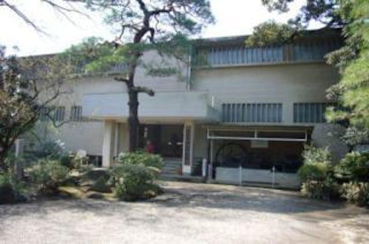 野田市郷土博物館