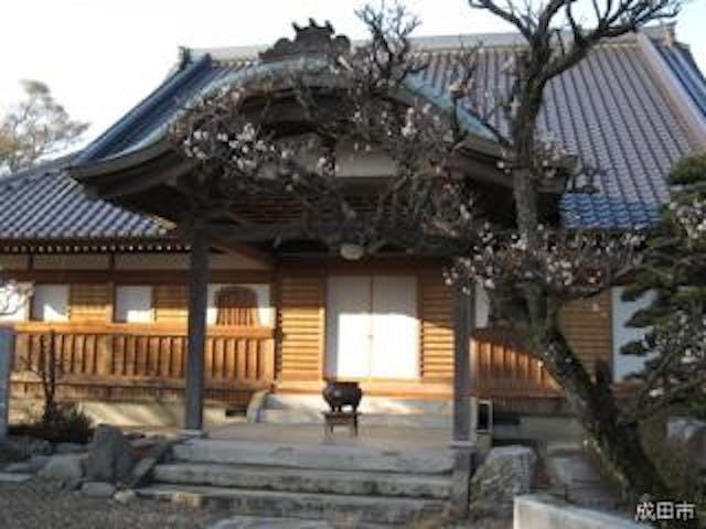 眞城院（弁財天）