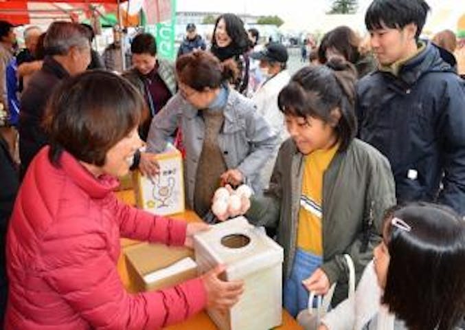 ふるさとまつり