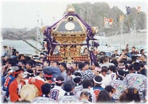 スポットの写真