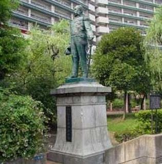 スポットの写真