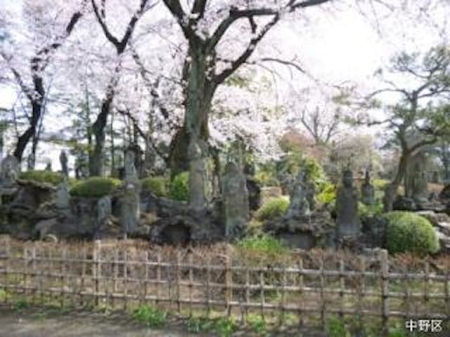 百観音明治寺