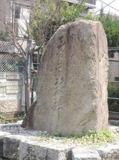 スポットの写真