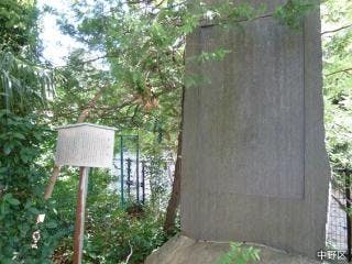 スポットの写真