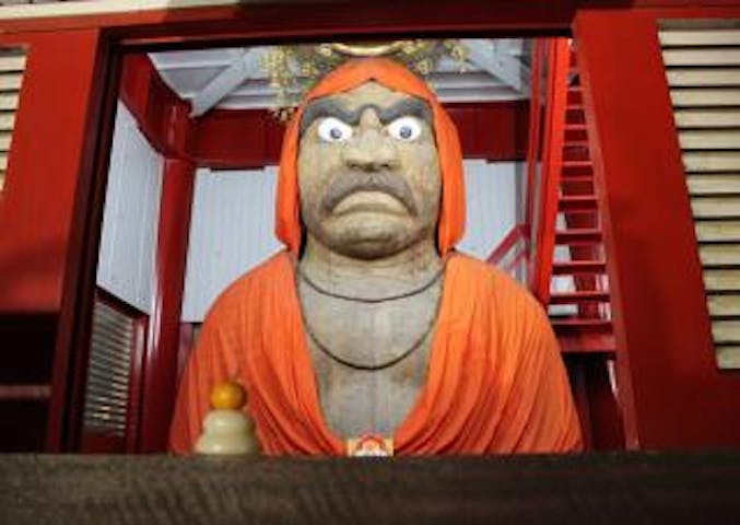 雲龍寺除夜の鐘