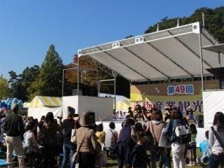 スポットの写真