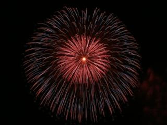 【2020年中止】第72回青梅市納涼花火大会