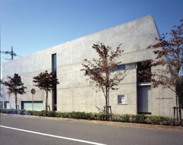 東京アートミュージアム