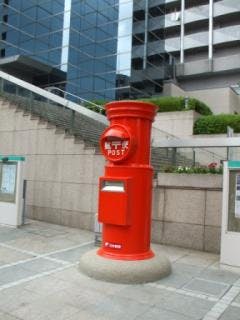 スポットの写真