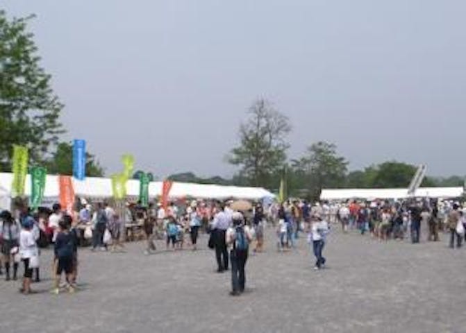 第19回ふっさ環境フェスティバル