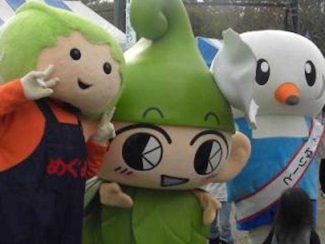 【2021年中止】西東京市民まつり