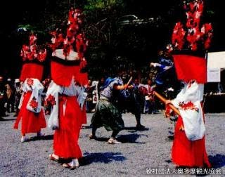 スポットの写真