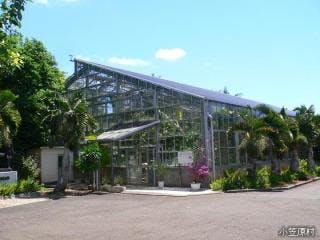 スポットの写真