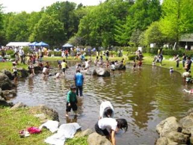 みらい子どもフェスタ「藤沢市子どもフェスティバル」