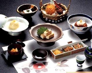 スポットの写真