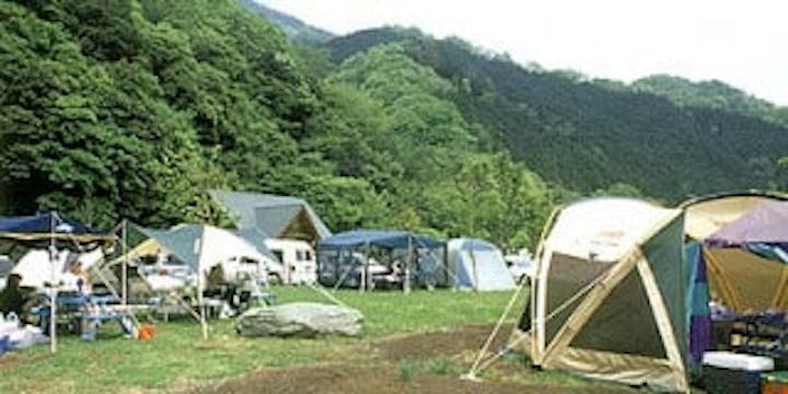 河内川ふれあいビレッジ