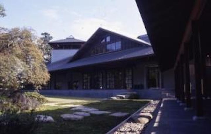 曽我・平澤記念館