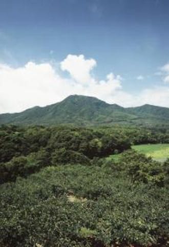 角田山・湯之腰登山口