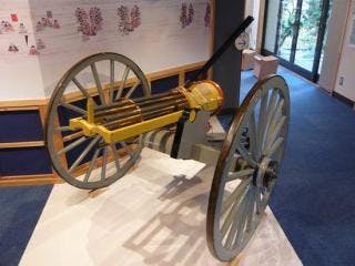 河井継之助記念館【アソビュー！】