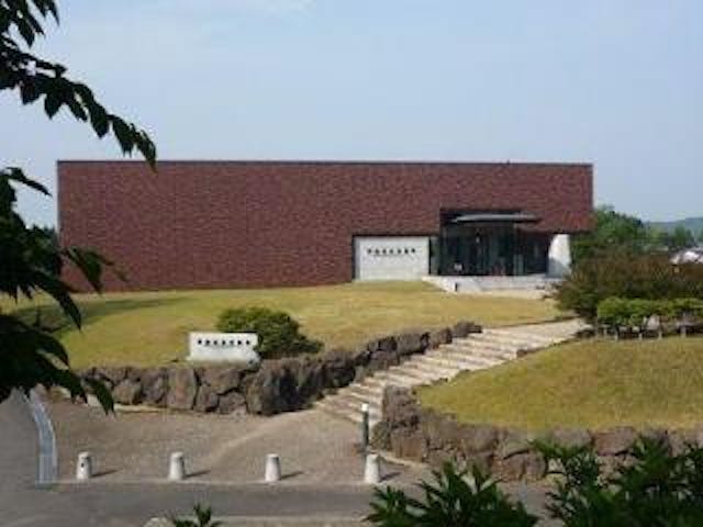 菊盛記念美術館