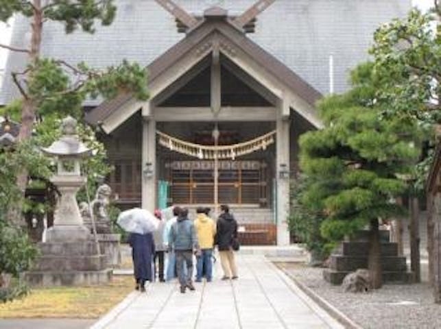平潟神社