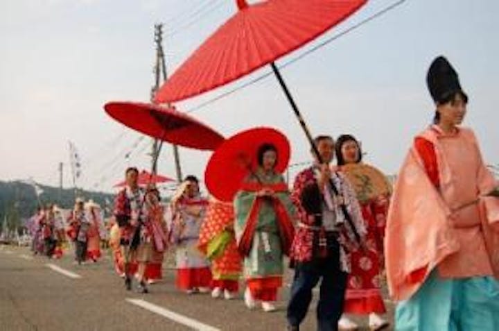 もちひとまつり・大花火大会