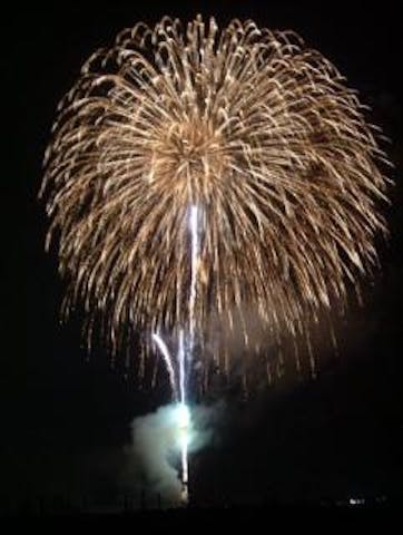 【2021年中止】三島まつり大花火大会