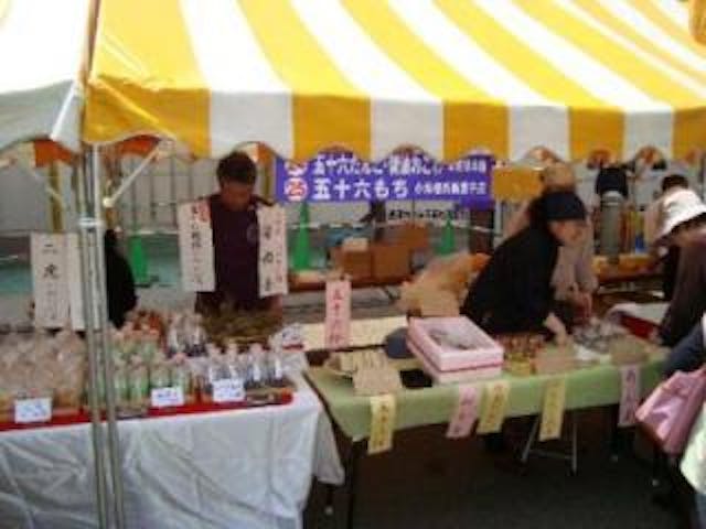 越後長岡 五十六まつり