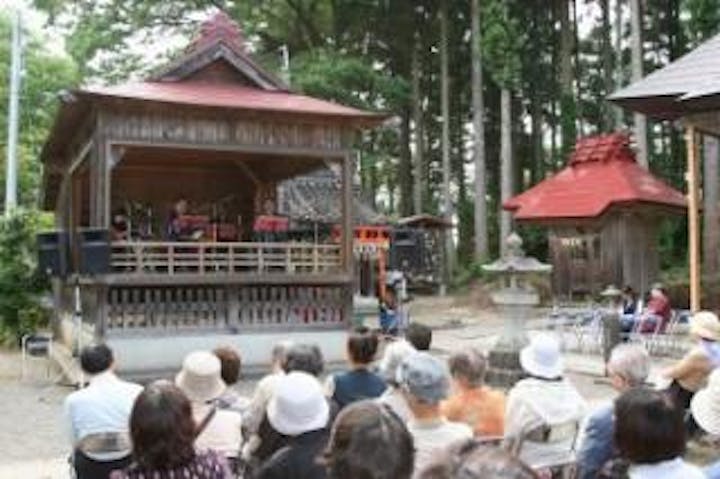 はちすば通り良寛てまり座