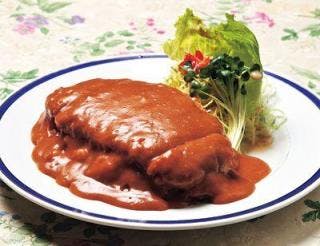 スポットの写真