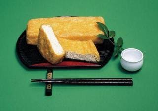 スポットの写真