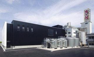 スポットの写真